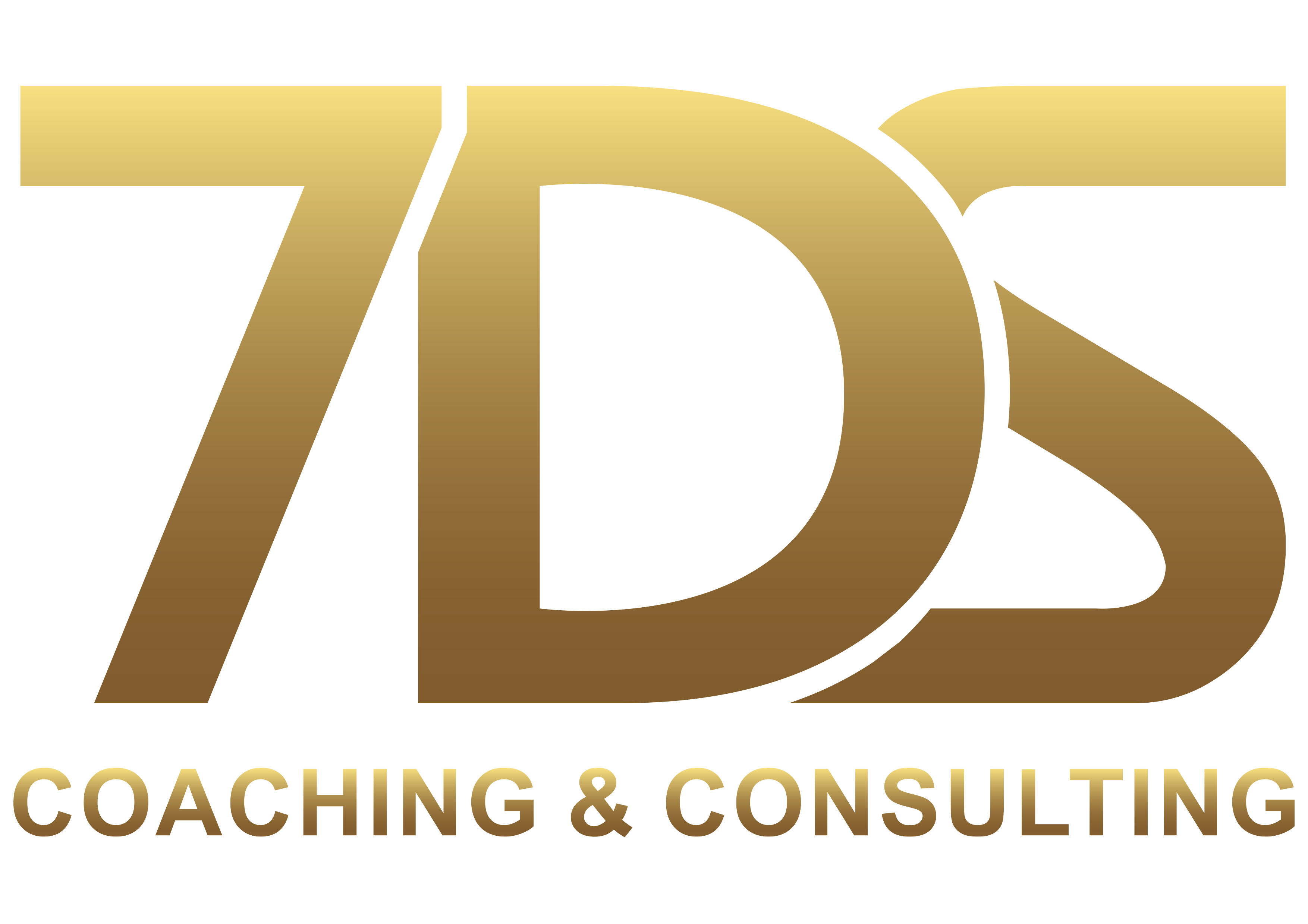 7DS Coaching & Consulting